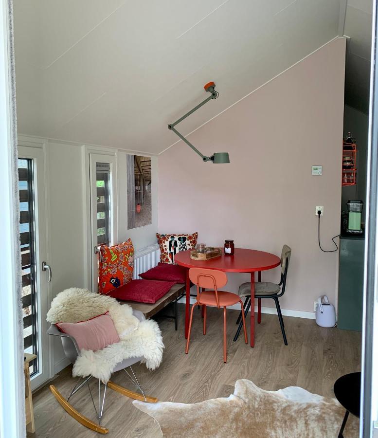 Daalders Plakkie Βίλα Elahuizen Εξωτερικό φωτογραφία