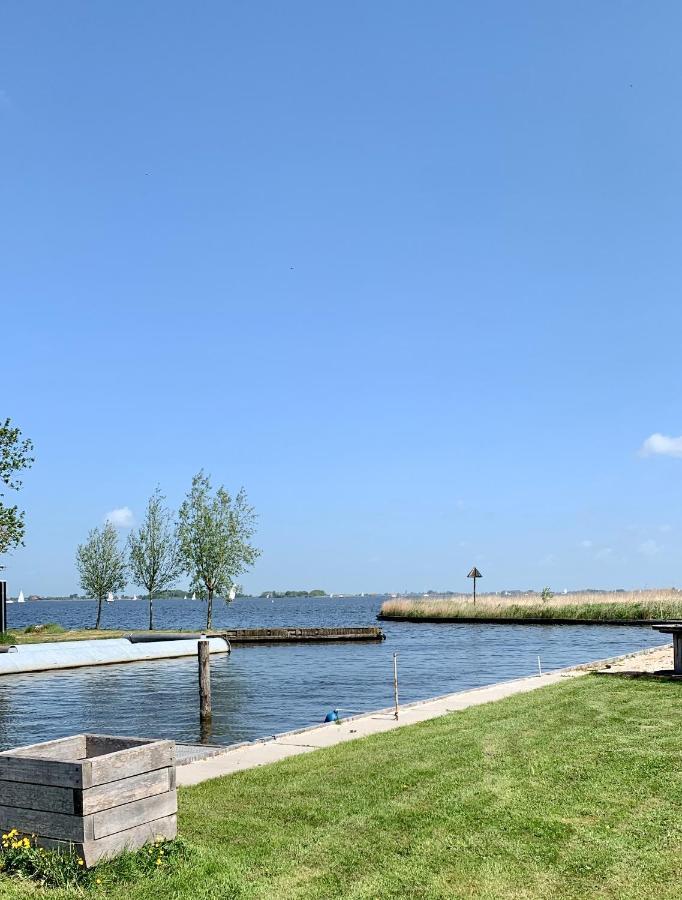 Daalders Plakkie Βίλα Elahuizen Εξωτερικό φωτογραφία