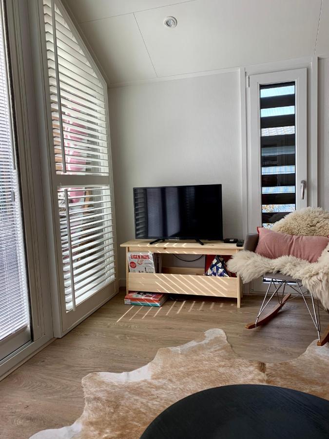 Daalders Plakkie Βίλα Elahuizen Εξωτερικό φωτογραφία